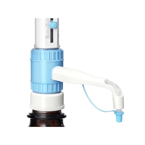 REAGENT BOTTLE FOR TOP DISPENSER - Image 2