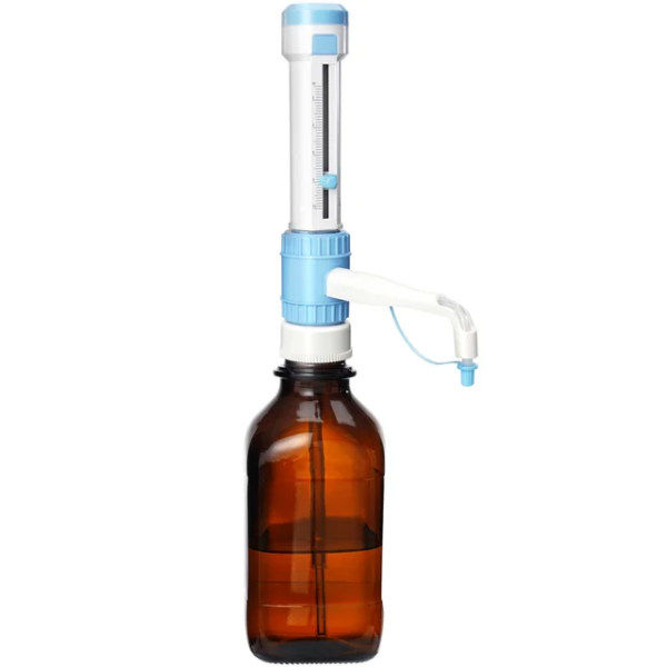 REAGENT BOTTLE FOR TOP DISPENSER - Image 3
