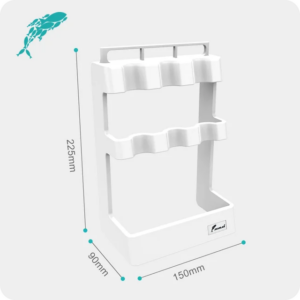 LINEAR MICROPIPETTE STAND