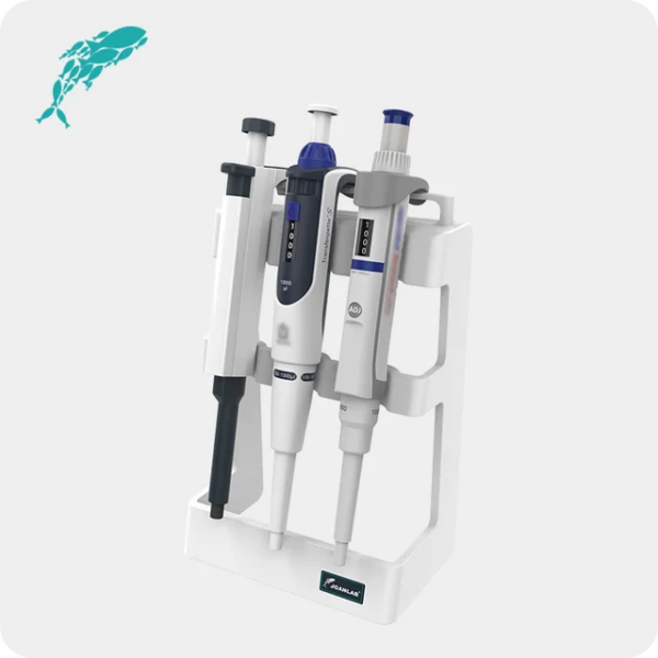 LINEAR MICROPIPETTE STAND - Image 2