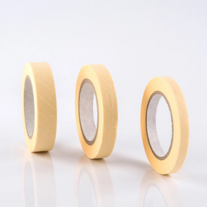 AUTOCLAVABLE TAPE (STEAM INDICATOR TAPE)