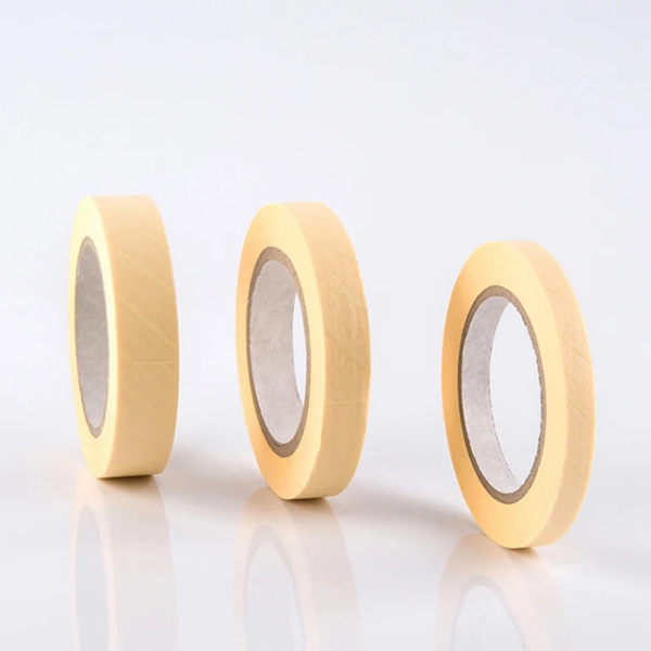 AUTOCLAVABLE TAPE (STEAM INDICATOR TAPE)