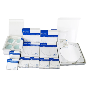 FILTER PAPER (GLASSFIBER)