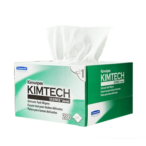 LINT FREE WIPES