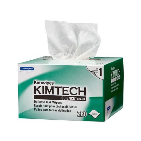 LINT FREE WIPES - Image 2
