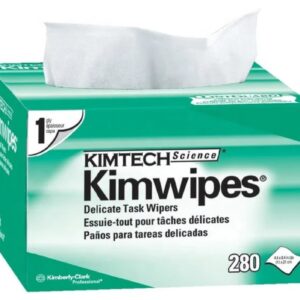 LINT FREE WIPES