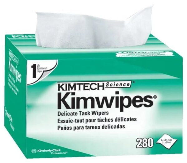 LINT FREE WIPES