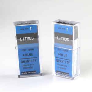LITMUS PAPER BLUE - Image 3