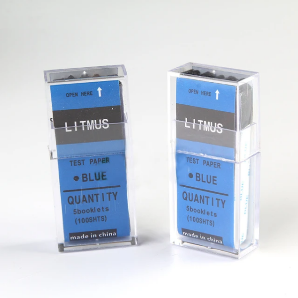 LITMUS PAPER BLUE - Image 3