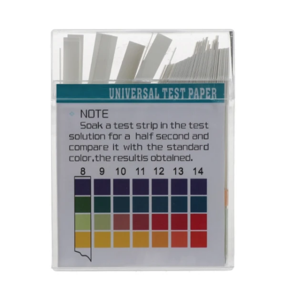 PH PAPER 0-14 - Image 3