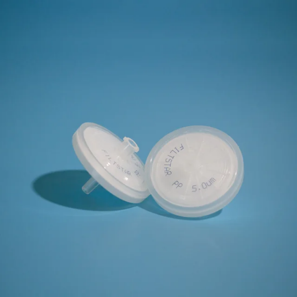 SYRINGE FILTER 25MM 0.22um (MCE) - Image 3