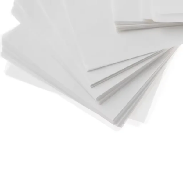 WEIGHING PAPER