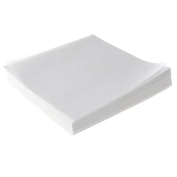 WEIGHING PAPER - Image 2