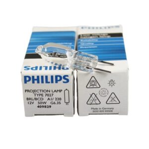 HALOGEN LAMP BULB - Image 3