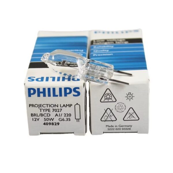 HALOGEN LAMP BULB - Image 3