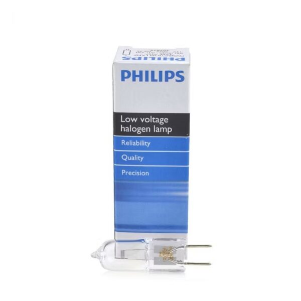 HALOGEN LAMP BULB - Image 2