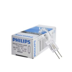 HALOGEN LAMP BULB