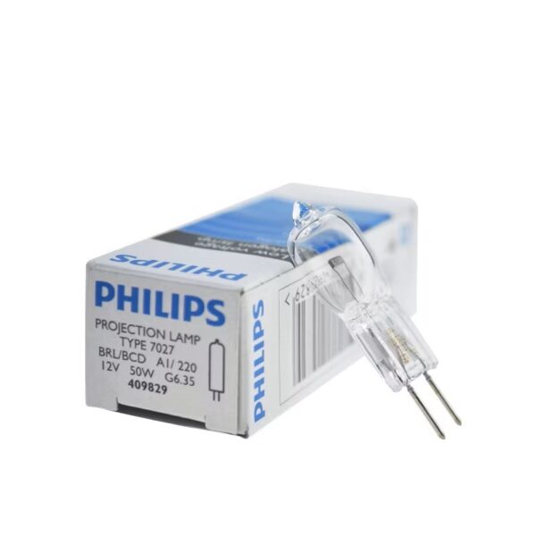 HALOGEN LAMP BULB