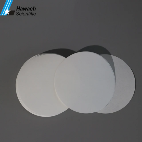 FILTER PAPER (EQUIVALENT TO WHATMAN NO. 1, GRADE 1) - Image 2