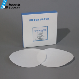 FILTER PAPER (EQUIVALENT TO WHATMAN NO. 42)