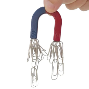 U SHAPED MAGNET