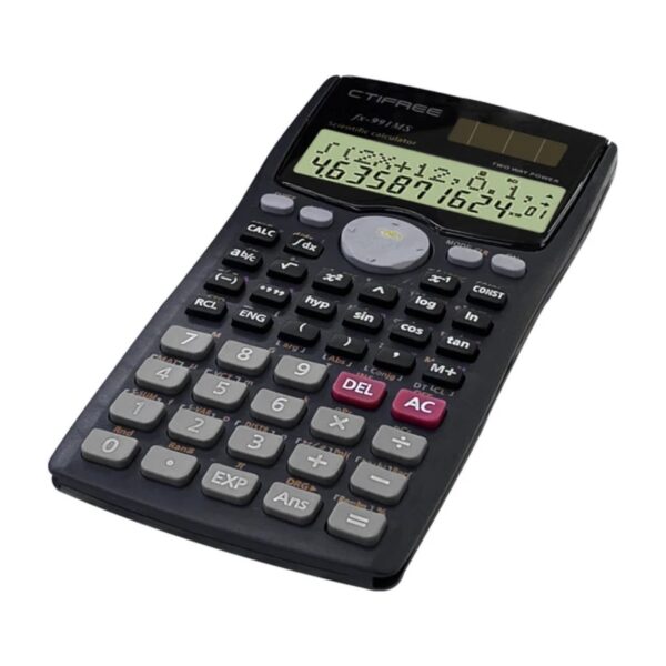SCIENTIFIC CALCULATOR - Image 2