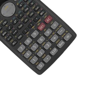 SCIENTIFIC CALCULATOR - Image 2