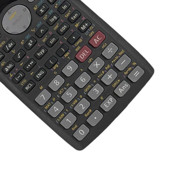 SCIENTIFIC CALCULATOR - Image 3