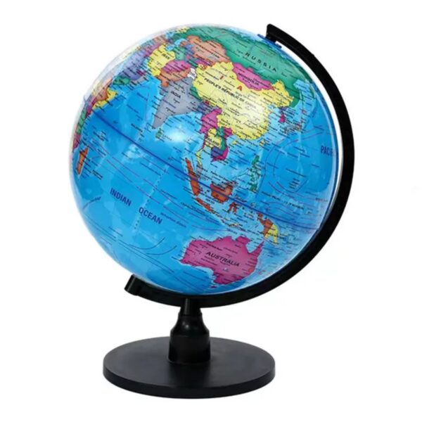 GLOBE - Image 3