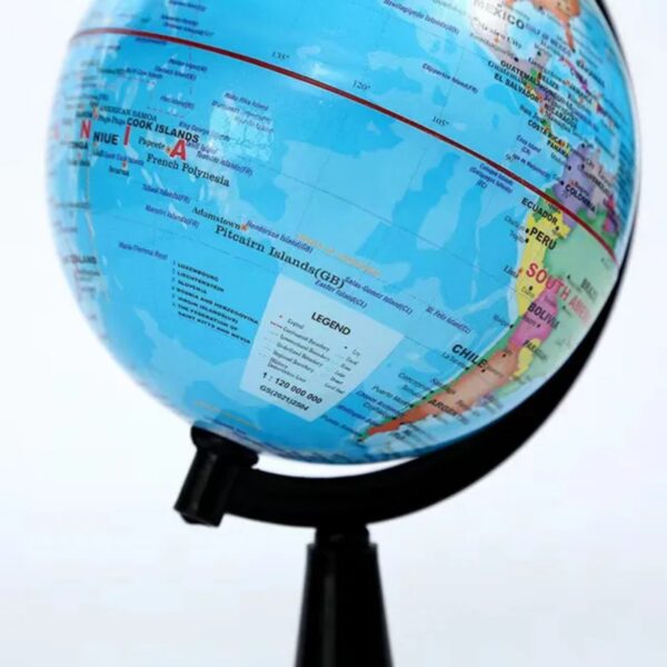 GLOBE - Image 2
