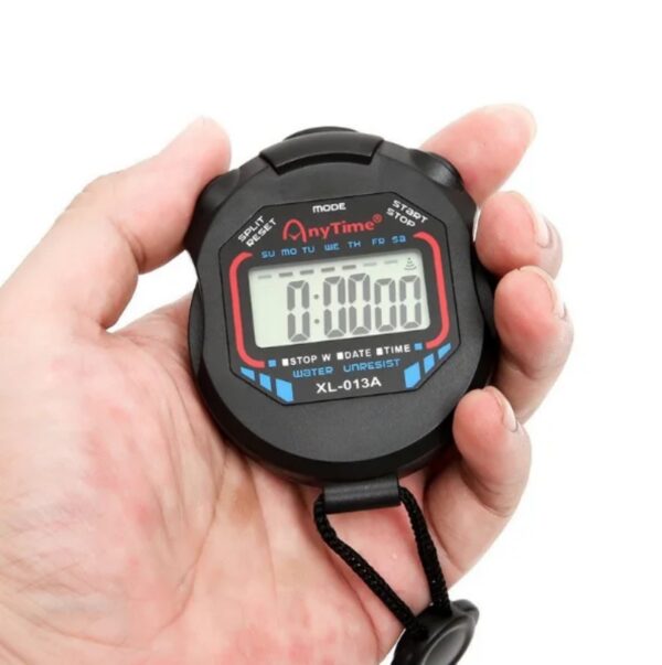 STOPWATCH