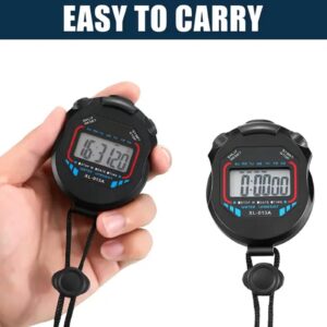 STOPWATCH - Image 3