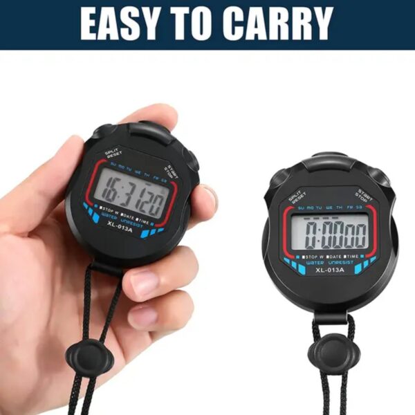 STOPWATCH - Image 3