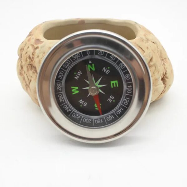 COMPASS - Image 3