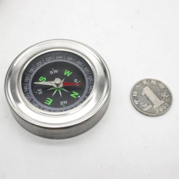 COMPASS - Image 2