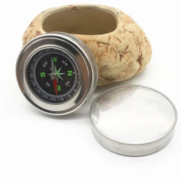 COMPASS
