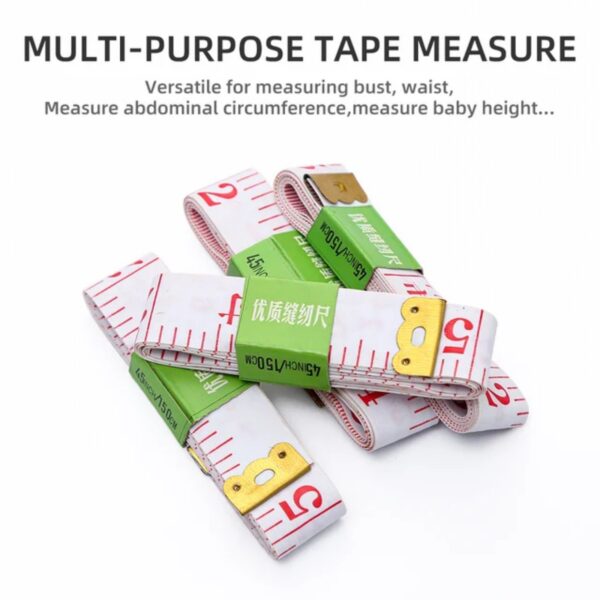 TAPE MEASURE - Image 2