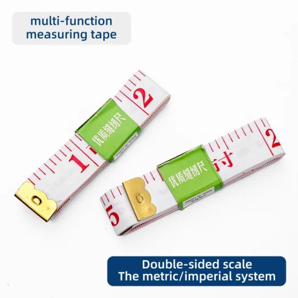TAPE MEASURE