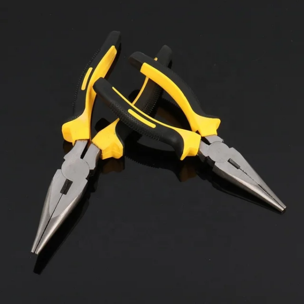 LONG NOSE PLIERS