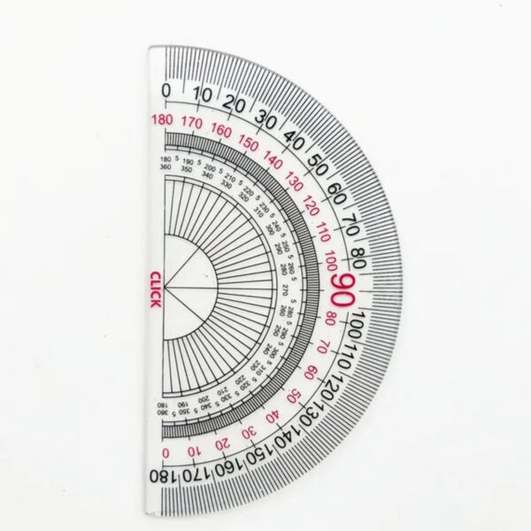 PROTRACTOR - Image 3