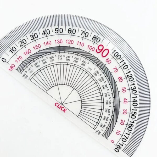 PROTRACTOR - Image 2