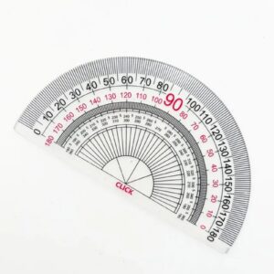 PROTRACTOR