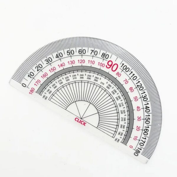PROTRACTOR