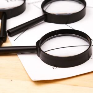MAGNIFYING GLASS