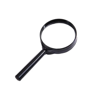MAGNIFYING GLASS