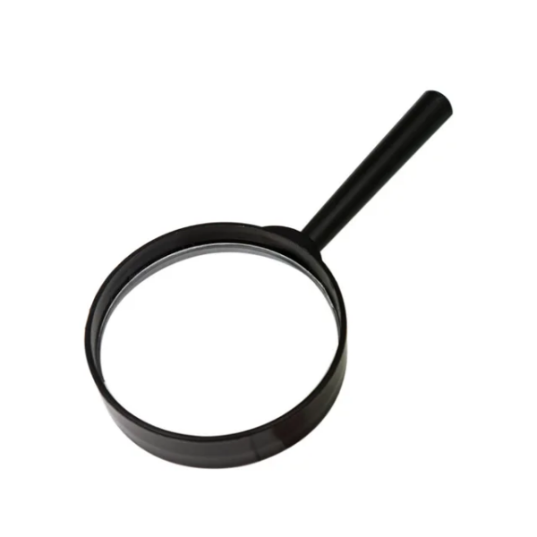 MAGNIFYING GLASS - Image 2