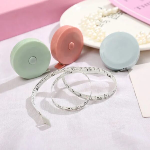TAPE MEASURE, RETRACTABLE - Image 3