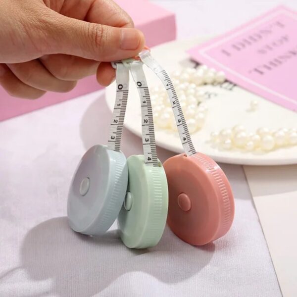TAPE MEASURE, RETRACTABLE