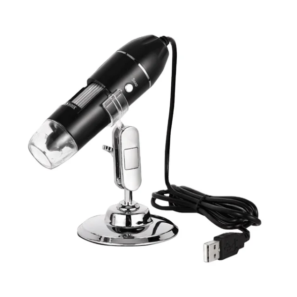 DIGITAL MICROSCOPE MAGNIFIER - Image 2