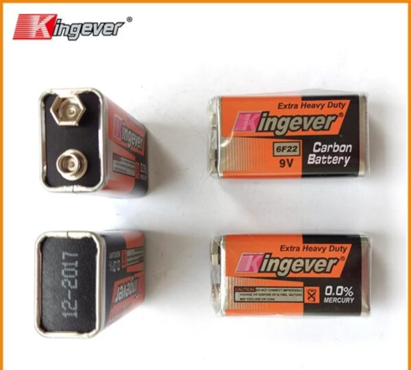 BATTERY - Image 3